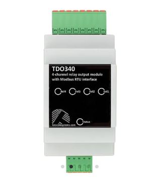 TERACOM TDO340